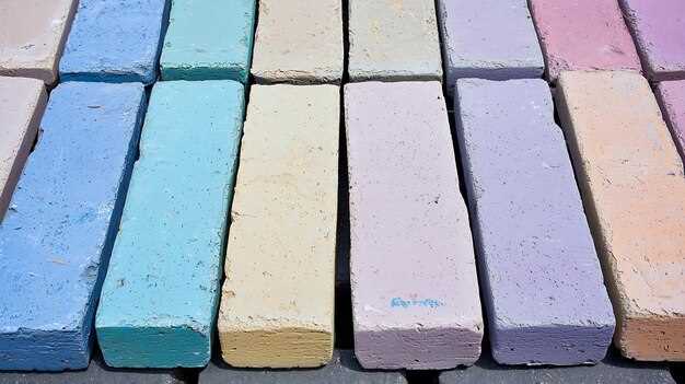 Which Segmental Unit Materials Take Colour Well (Concrete, CMU, Split-Face) and Which Shouldn’t
