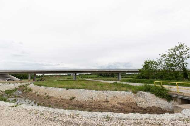 Creating a Soil-Holding Structure That Lets Water Escape