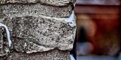 How to cut retaining wall blocks