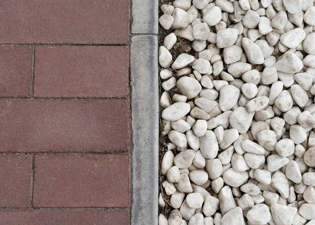 Choosing aggregate gradation under a block structure