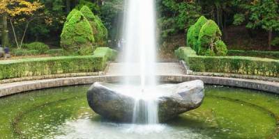 Water features and what they can do for your home