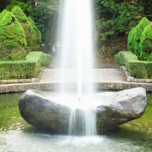 Water Features Springbank