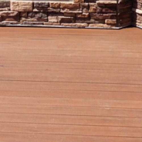 Decks and Pergolas De Winton