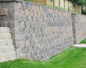 Patios, residential and commercial services