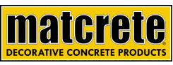 Matcrete Decorative Concrete Products
