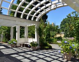 Decks, residential services