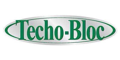 Techno-Bloc Company Logo