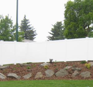 Ornamnetal fencing, residential services