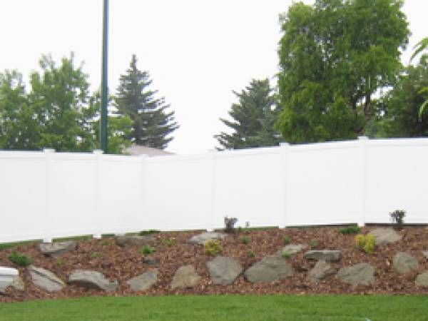 Ornamnetal fencing, residential services
