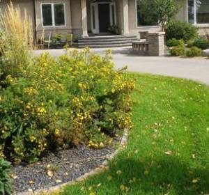 Ornamnetal fencing, residential services