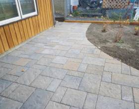 Decks, residential services