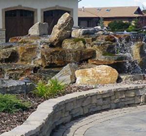 Ornamnetal fencing, residential services