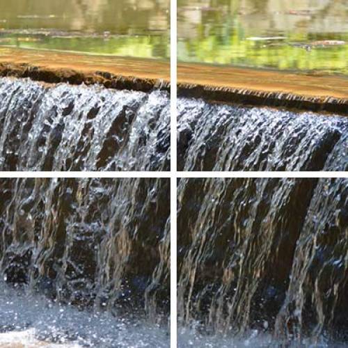 Water Features Okotoks