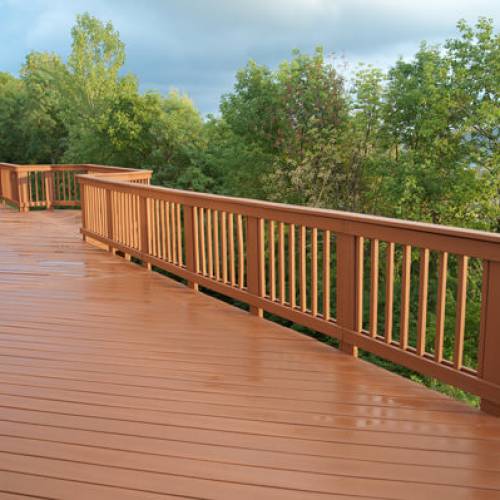 Decks and Pergolas Springbank