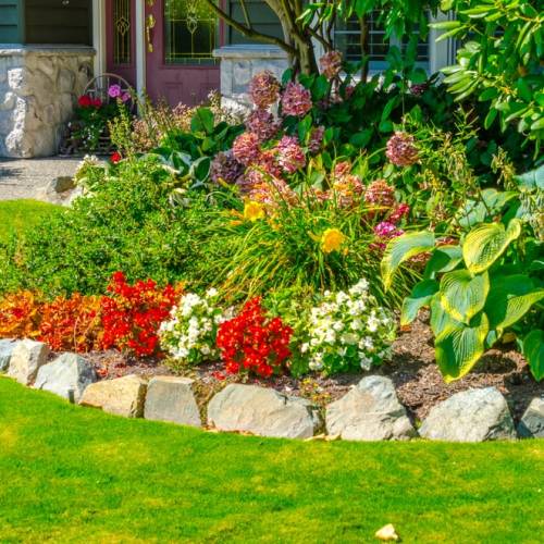 Seasonal Cleanups Calgary