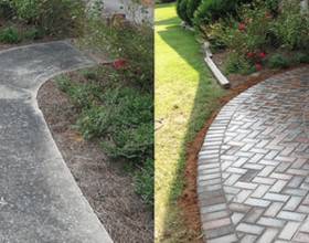 Decks, residential services