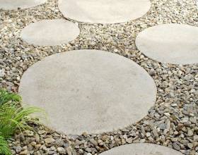 Patios, residential and commercial services