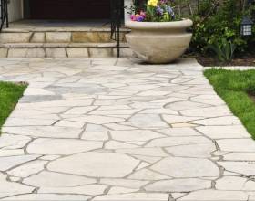 Decks, residential services