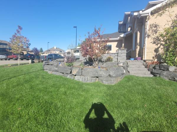 Seasonal Cleanups Calgary